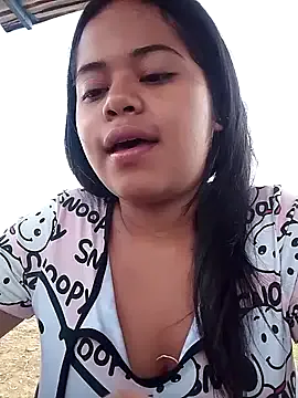 Antonela_19 from StripChat is Freechat