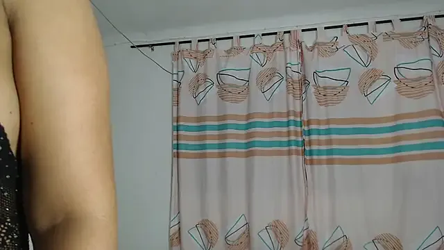 AntonelaMorriz from StripChat