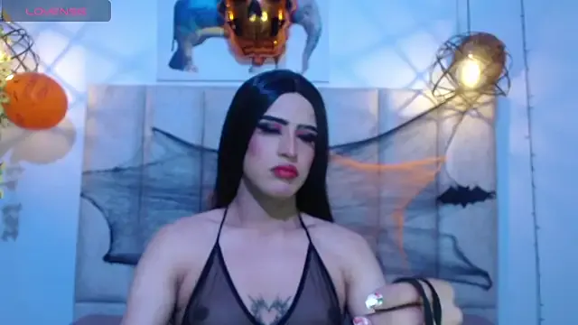 antonella_rosecs from StripChat is Freechat