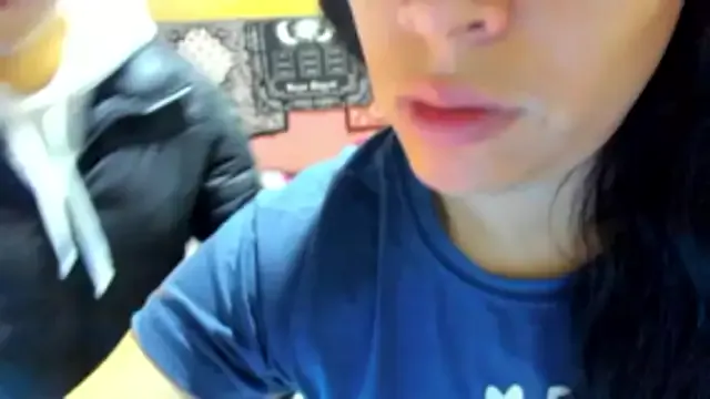 antonellaa_morgan from StripChat is Freechat