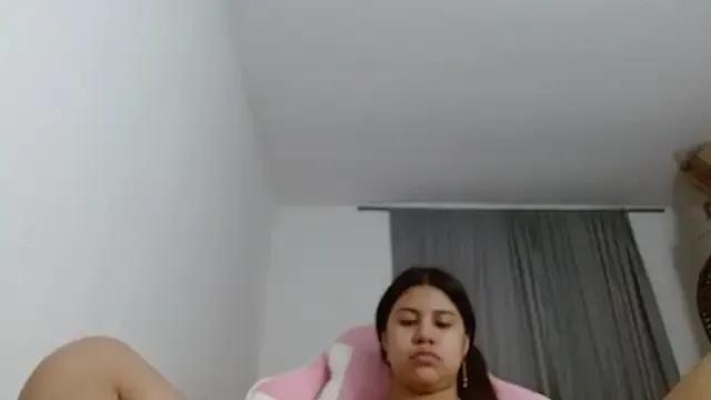 AntonellaCute_ab from StripChat is Freechat