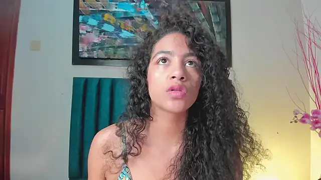 AntonellaHall_ from StripChat is Freechat