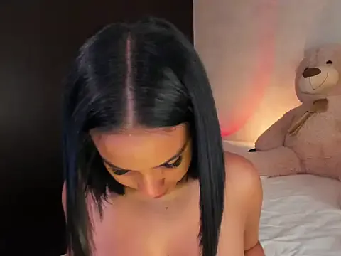 AntonellaMorelli from StripChat is Freechat