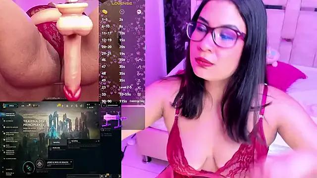 Girls: try live performances with matured performers, from dancing to quirks, in a variety of beautiful sex cams.