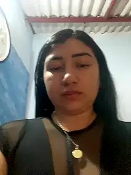 Antonellla_GS from StripChat is Freechat