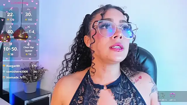 Girls: try live performances with matured performers, from dancing to quirks, in a variety of beautiful sex cams.