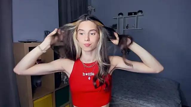 Girls: try live performances with matured performers, from dancing to quirks, in a variety of beautiful sex cams.