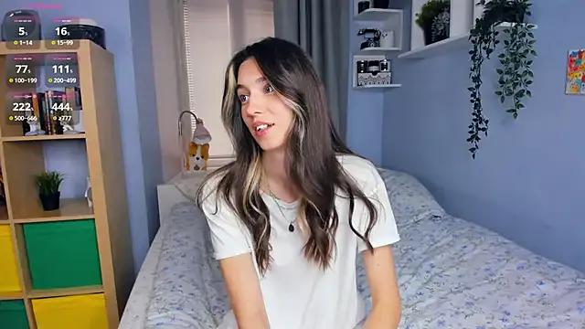 Girls: try live performances with matured performers, from dancing to quirks, in a variety of beautiful sex cams.