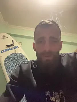 Antonio_Vatooo from StripChat is Freechat