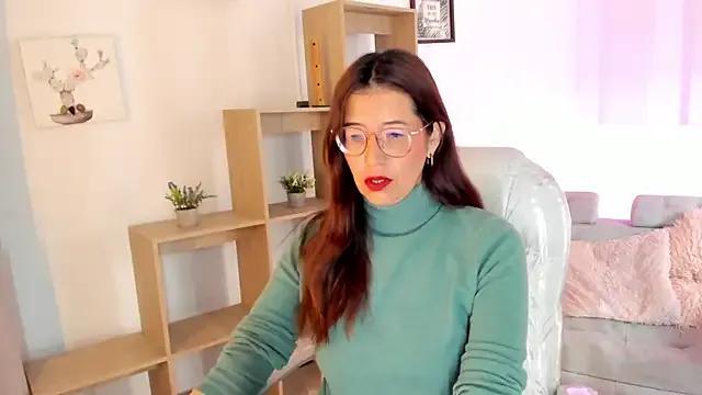 Antonnella_3 from StripChat is Freechat