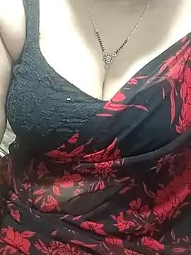 Anu__Reddy from StripChat is Freechat