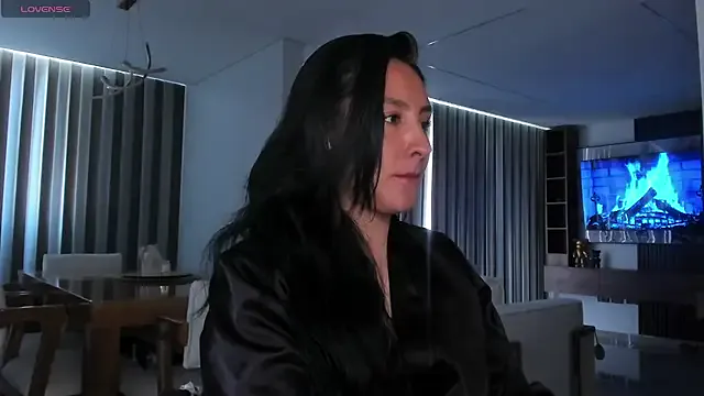 AnushaKumari from StripChat