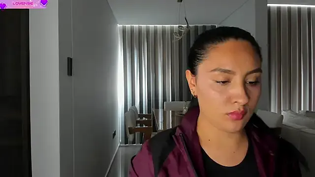 AnushaKumari from StripChat