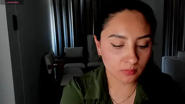 AnushaKumari from StripChat