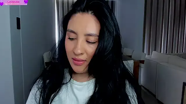 AnushaKumari from StripChat