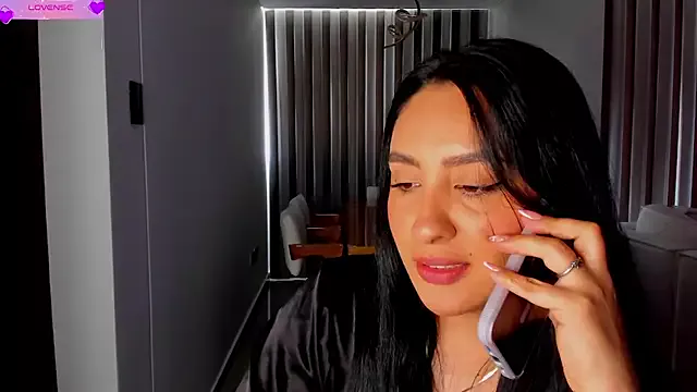 AnushaKumari from StripChat