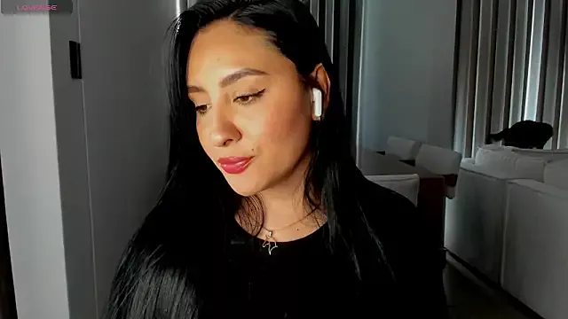 AnushaKumari from StripChat