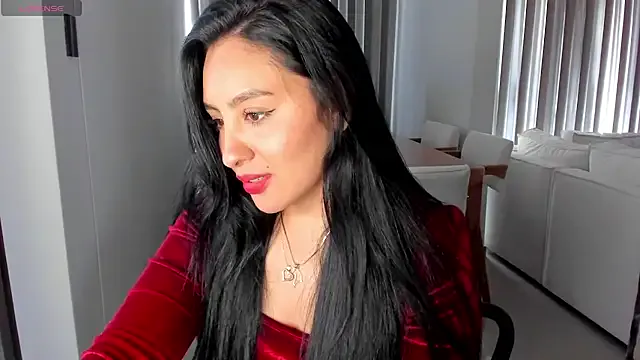 AnushaKumari from StripChat