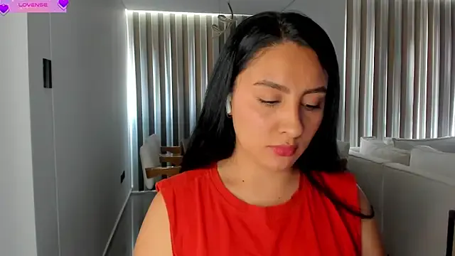 AnushaKumari from StripChat