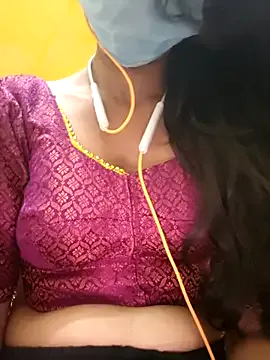 Anushya_lovely from StripChat is Freechat