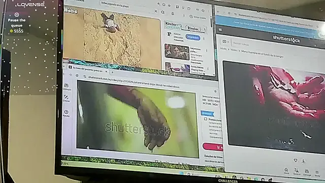 Any_Petitte from StripChat is Freechat