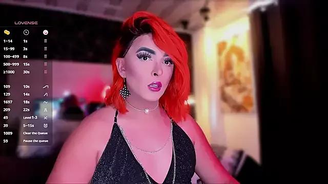 Girls: try live performances with matured performers, from dancing to quirks, in a variety of beautiful sex cams.