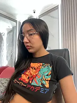 AnyaFloyd69 from StripChat