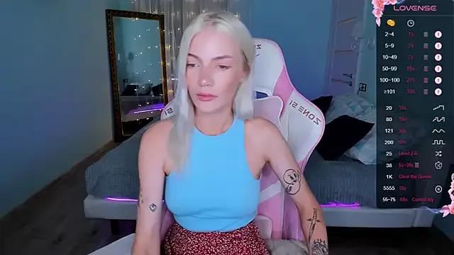 Girls: try live performances with matured performers, from dancing to quirks, in a variety of beautiful sex cams.