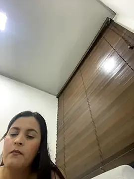 Anyhot_latina from StripChat is Freechat