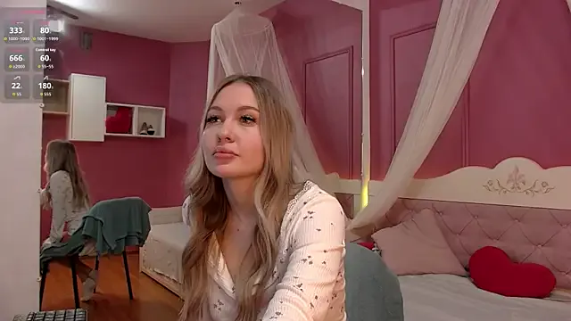 AnySlim from StripChat is Freechat