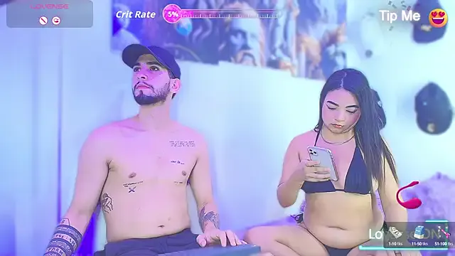 Girls: try live performances with matured performers, from dancing to quirks, in a variety of beautiful sex cams.