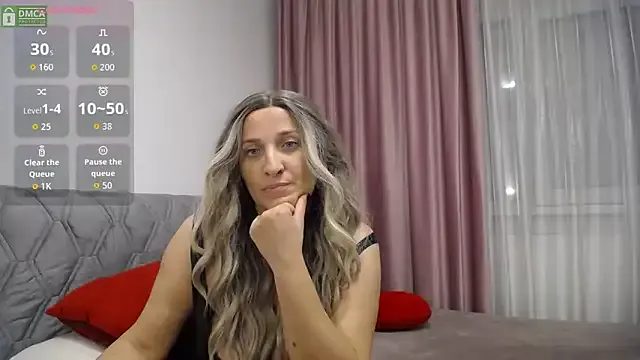 Aphrodite_S32 from StripChat