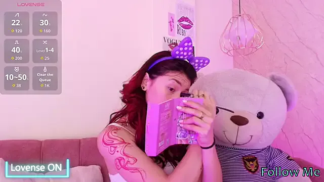 Girls: try live performances with matured performers, from dancing to quirks, in a variety of beautiful sex cams.