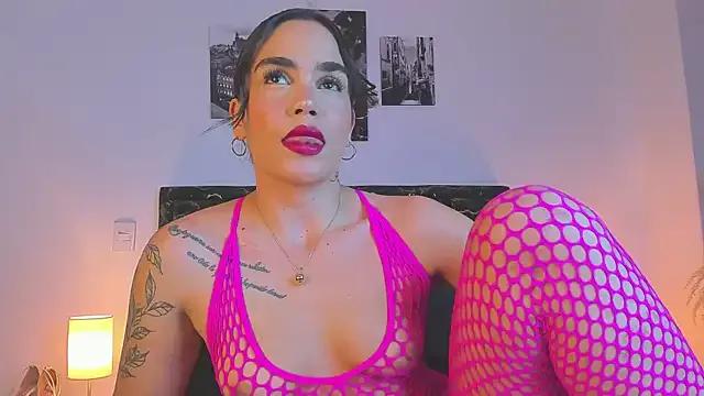 April_Cutee from StripChat is Freechat
