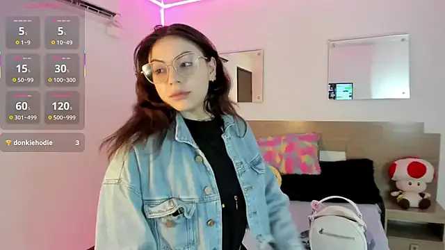 Girls: try live performances with matured performers, from dancing to quirks, in a variety of beautiful sex cams.