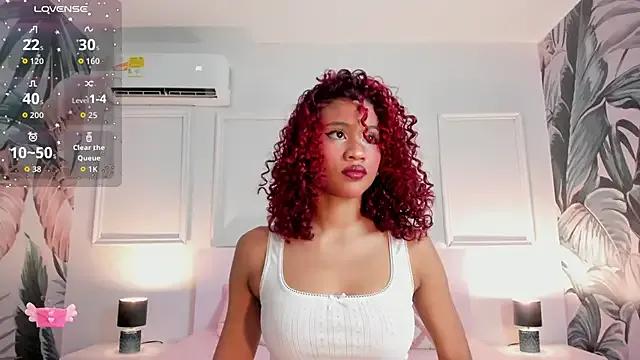 Girls: try live performances with matured performers, from dancing to quirks, in a variety of beautiful sex cams.