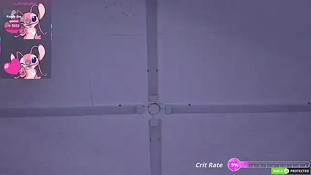 AprilNort from StripChat is Freechat