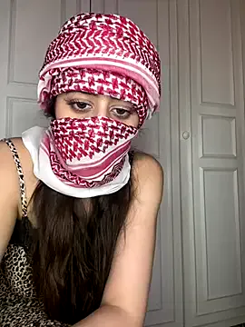 Arab-mimi from StripChat