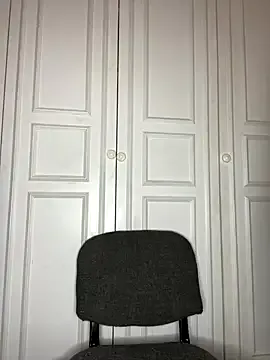 Arab-mimi from StripChat