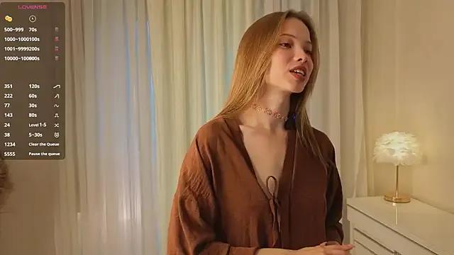 Girls: try live performances with matured performers, from dancing to quirks, in a variety of beautiful sex cams.