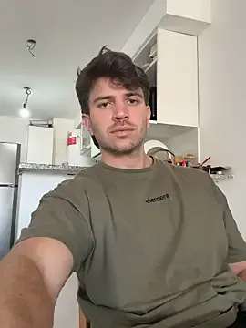 ArgentiiinoBoy from StripChat is Freechat