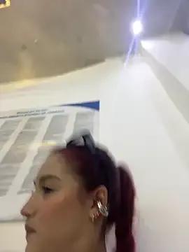 Ari_Baker from StripChat is Freechat