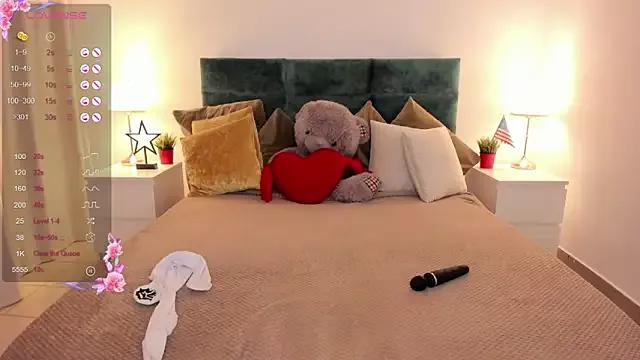 Aria_Blisss from StripChat