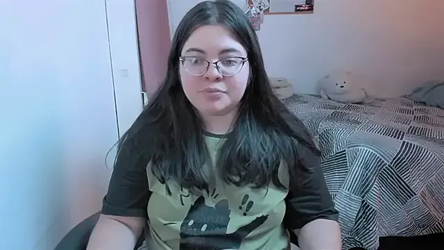 Aria_Fullbuster from StripChat is Freechat