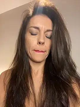 Aria_Storm_ from StripChat is Freechat