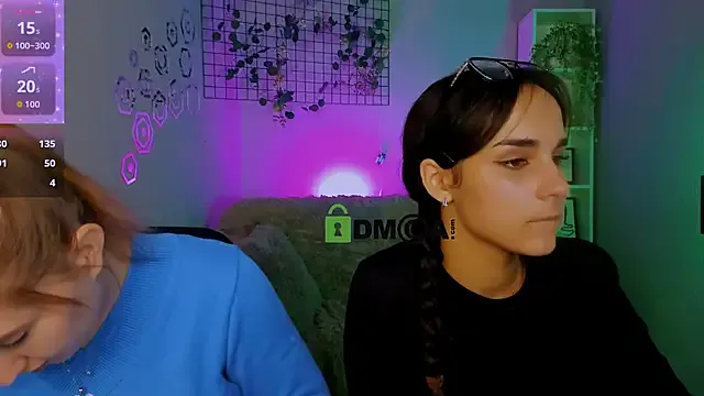 Girls: try live performances with matured performers, from dancing to quirks, in a variety of beautiful sex cams.