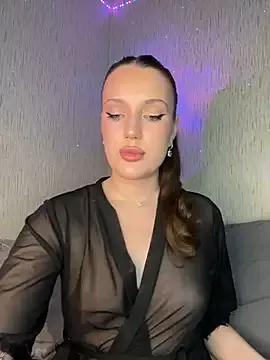 Ariana_Sanderss from StripChat