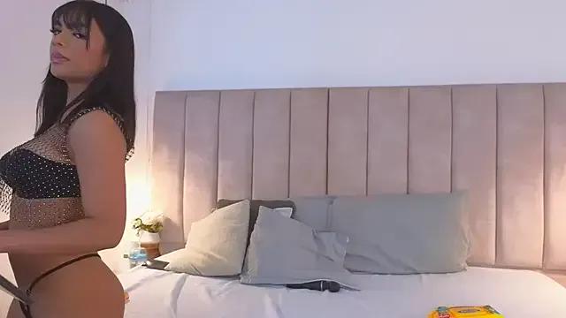 arianaa_miller_ from StripChat