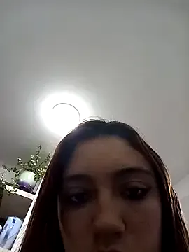 Arianaa_Toro from StripChat is Freechat