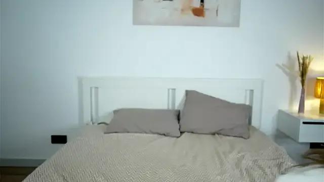 ArianaArtus from StripChat is Freechat